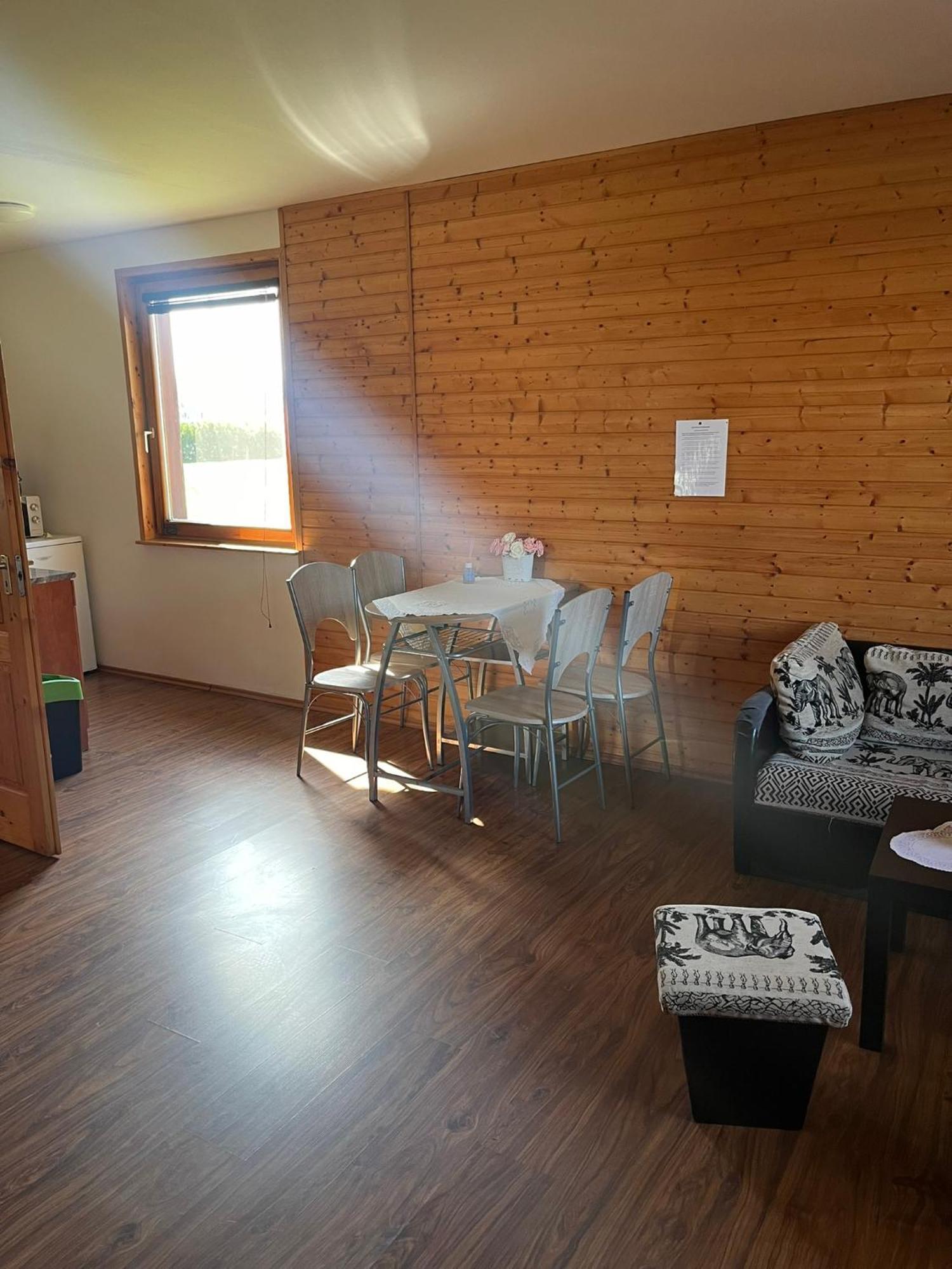 Nimrod Apartman Gabcikovo Exterior foto